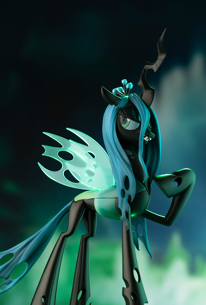 My Little Pony Bishoujo Series - Queen Chrysalis [Pre-Order Apr