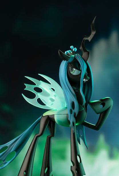 My Little Pony Bishoujo Series - Queen Chrysalis [Pre-Order Apr 2026]