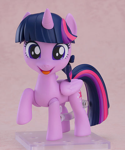 My Little Pony Nendoroid - Twilight Sparkle