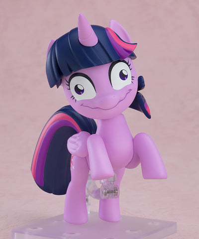 My Little Pony Nendoroid - Twilight Sparkle