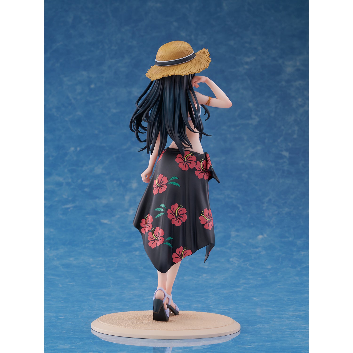 My Youth Romantic Comedy Is Wrong, as I Expected - 1/6 Yukinoshita Yukino Swimsuit Ver. [Pre-Order Mar 2026]