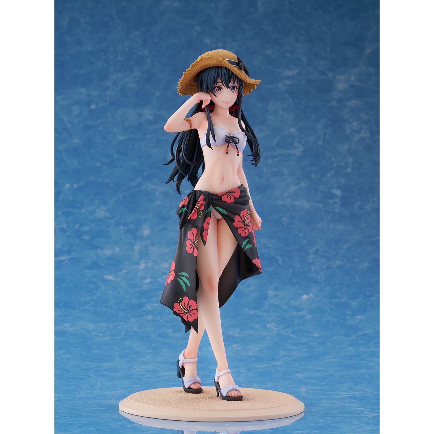 Yukino Yukinoshita – JumpIchiban