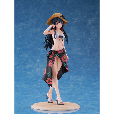 My Youth Romantic Comedy Is Wrong, as I Expected - 1/6 Yukinoshita Yukino Swimsuit Ver. [Pre-Order Mar 2026]
