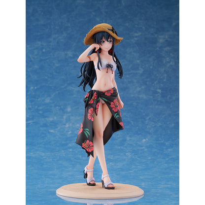 My Youth Romantic Comedy Is Wrong, as I Expected - 1/6 Yukinoshita Yukino Swimsuit Ver. [Pre-Order Mar 2026]