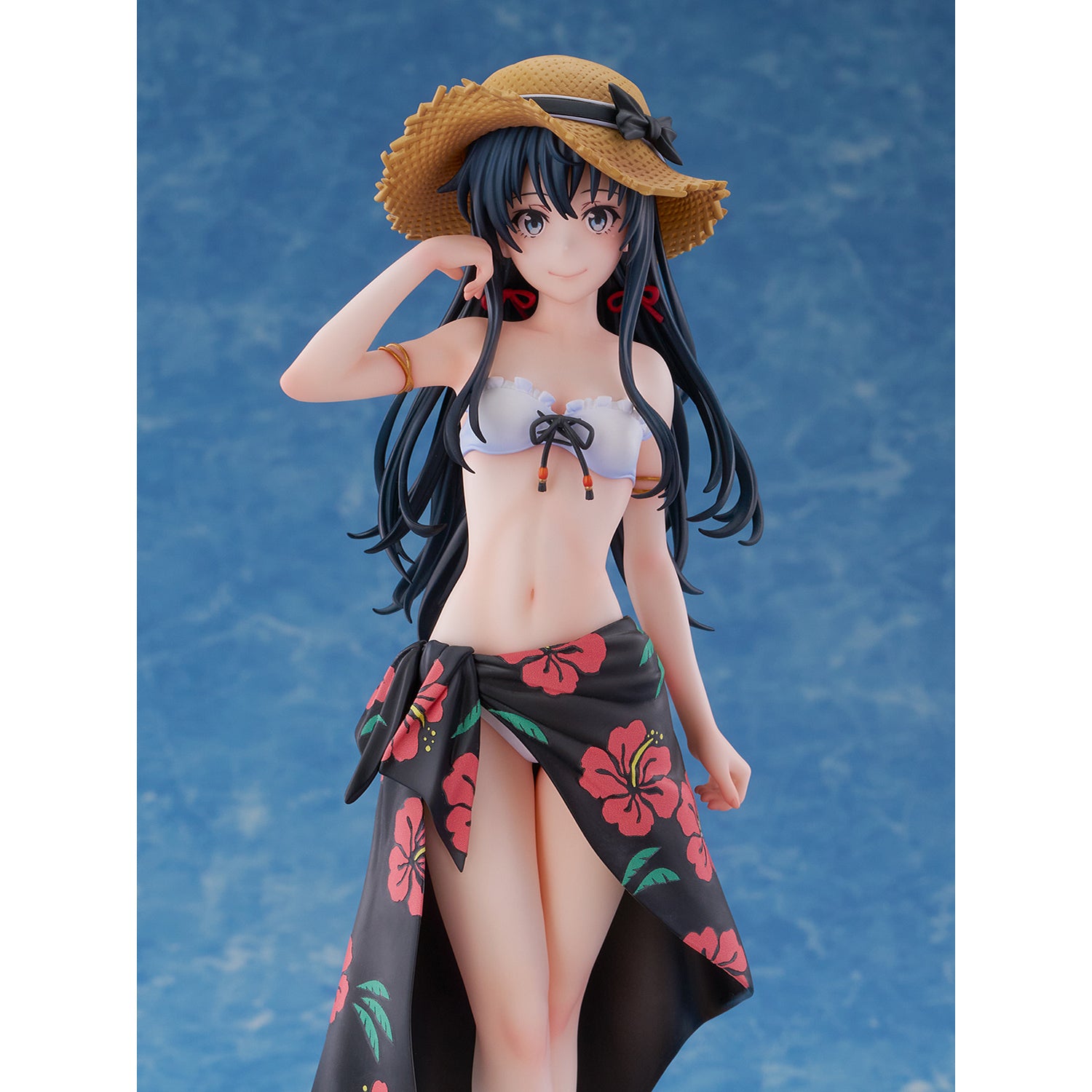 My Youth Romantic Comedy Is Wrong, as I Expected - 1/6 Yukinoshita Yukino Swimsuit Ver. [Pre-Order Mar 2026]
