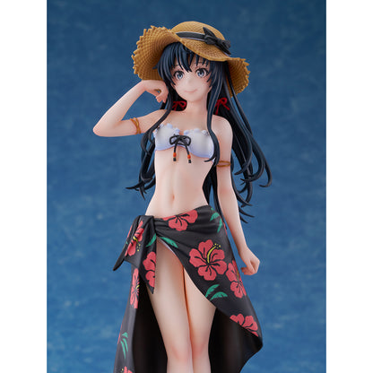 My Youth Romantic Comedy Is Wrong, as I Expected - 1/6 Yukinoshita Yukino Swimsuit Ver. [Pre-Order Mar 2026]
