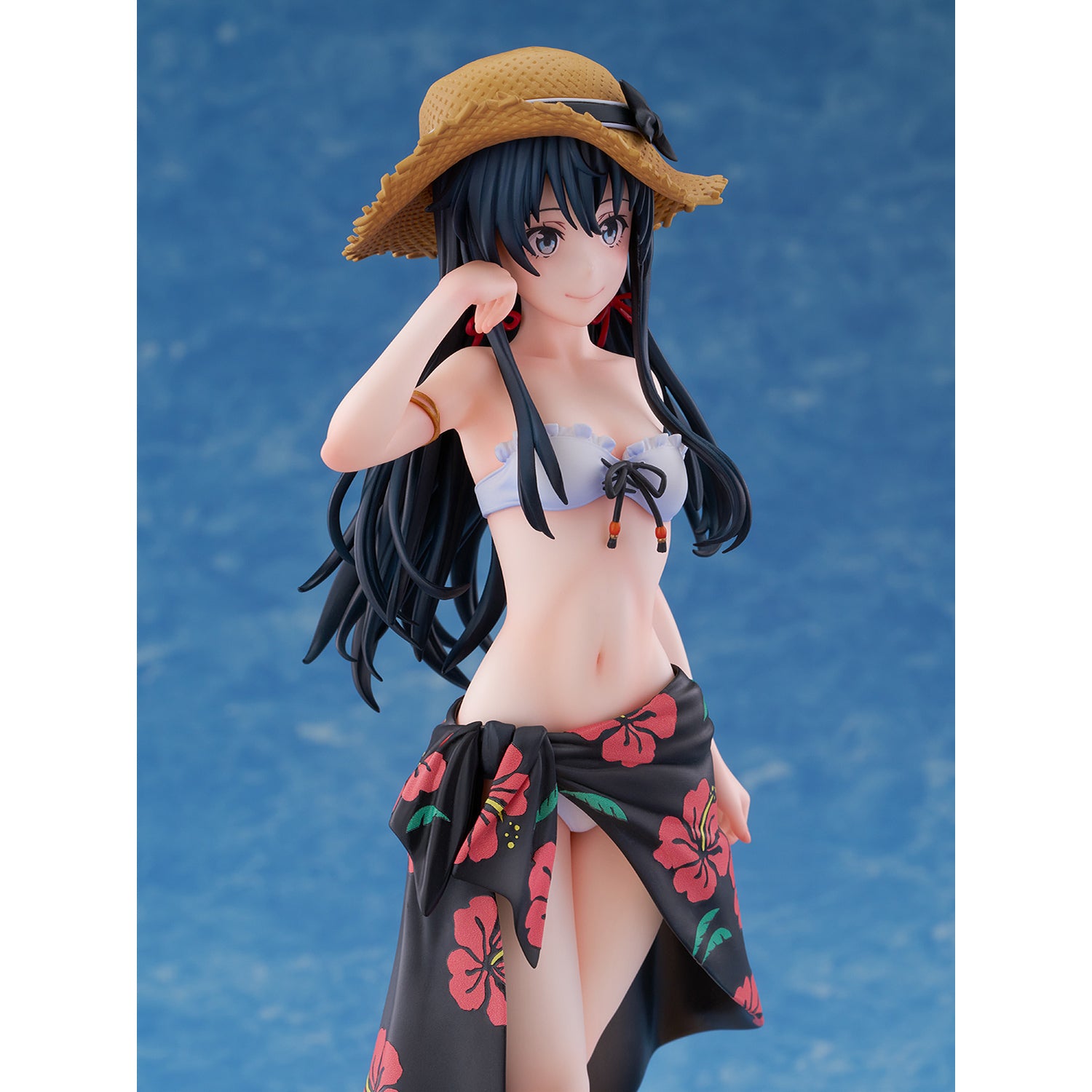 My Youth Romantic Comedy Is Wrong, as I Expected - 1/6 Yukinoshita Yukino Swimsuit Ver. [Pre-Order Mar 2026]