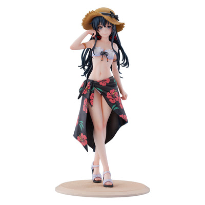 My Youth Romantic Comedy Is Wrong, as I Expected - 1/6 Yukinoshita Yukino Swimsuit Ver. [Pre-Order Mar 2026]