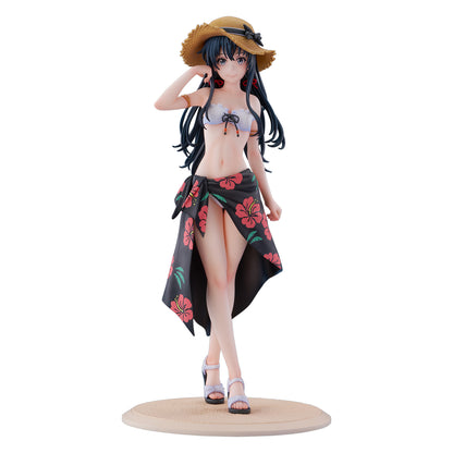 My Youth Romantic Comedy Is Wrong, as I Expected - 1/6 Yukinoshita Yukino Swimsuit Ver. [Pre-Order Mar 2026]