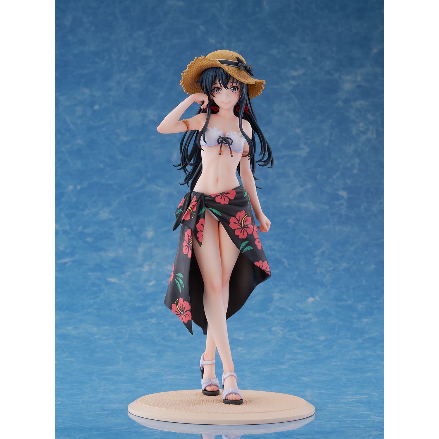 My Youth Romantic Comedy Is Wrong, as I Expected - 1/6 Yukinoshita Yukino Swimsuit Ver. [Pre-Order Mar 2026]