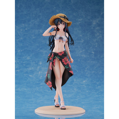 My Youth Romantic Comedy Is Wrong, as I Expected - 1/6 Yukinoshita Yukino Swimsuit Ver. [Pre-Order Mar 2026]