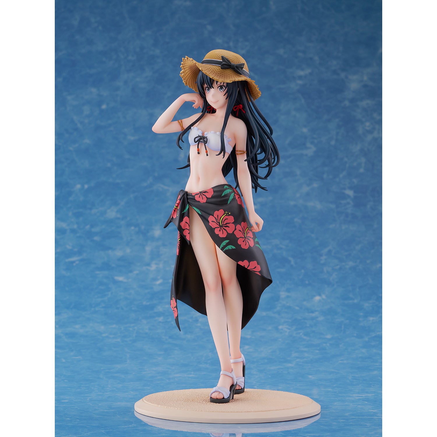 My Youth Romantic Comedy Is Wrong, as I Expected - 1/6 Yukinoshita Yukino Swimsuit Ver. [Pre-Order Mar 2026]