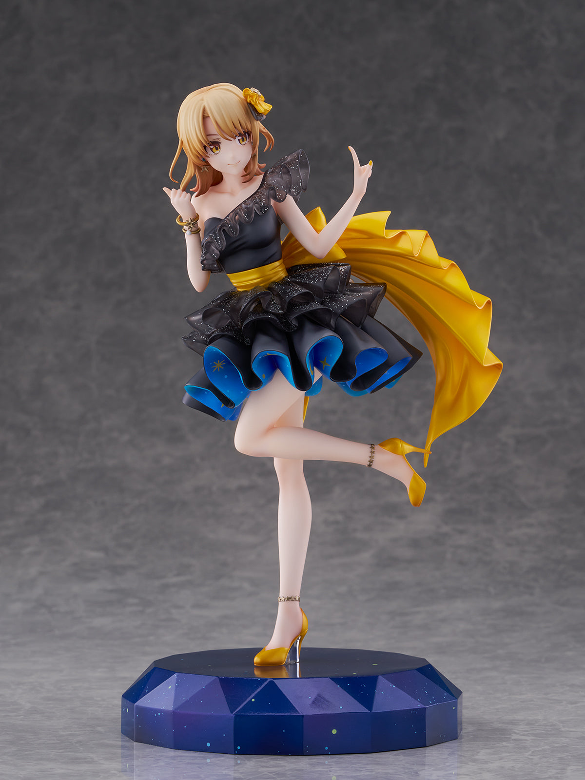 My Youth Romantic Comedy Is Wrong, as I Expected - Isshiki Iroha Starry Dress Ver. [Pre-Order Sep 2026]