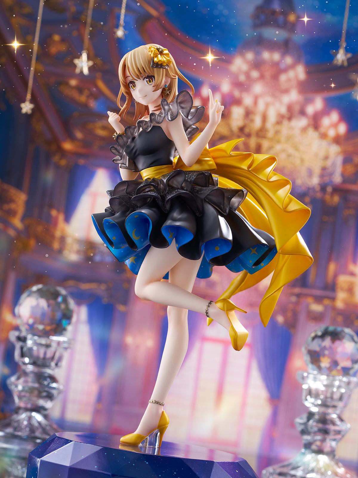 My Youth Romantic Comedy Is Wrong, as I Expected - Isshiki Iroha Starry Dress Ver. [Pre-Order Sep 2026]