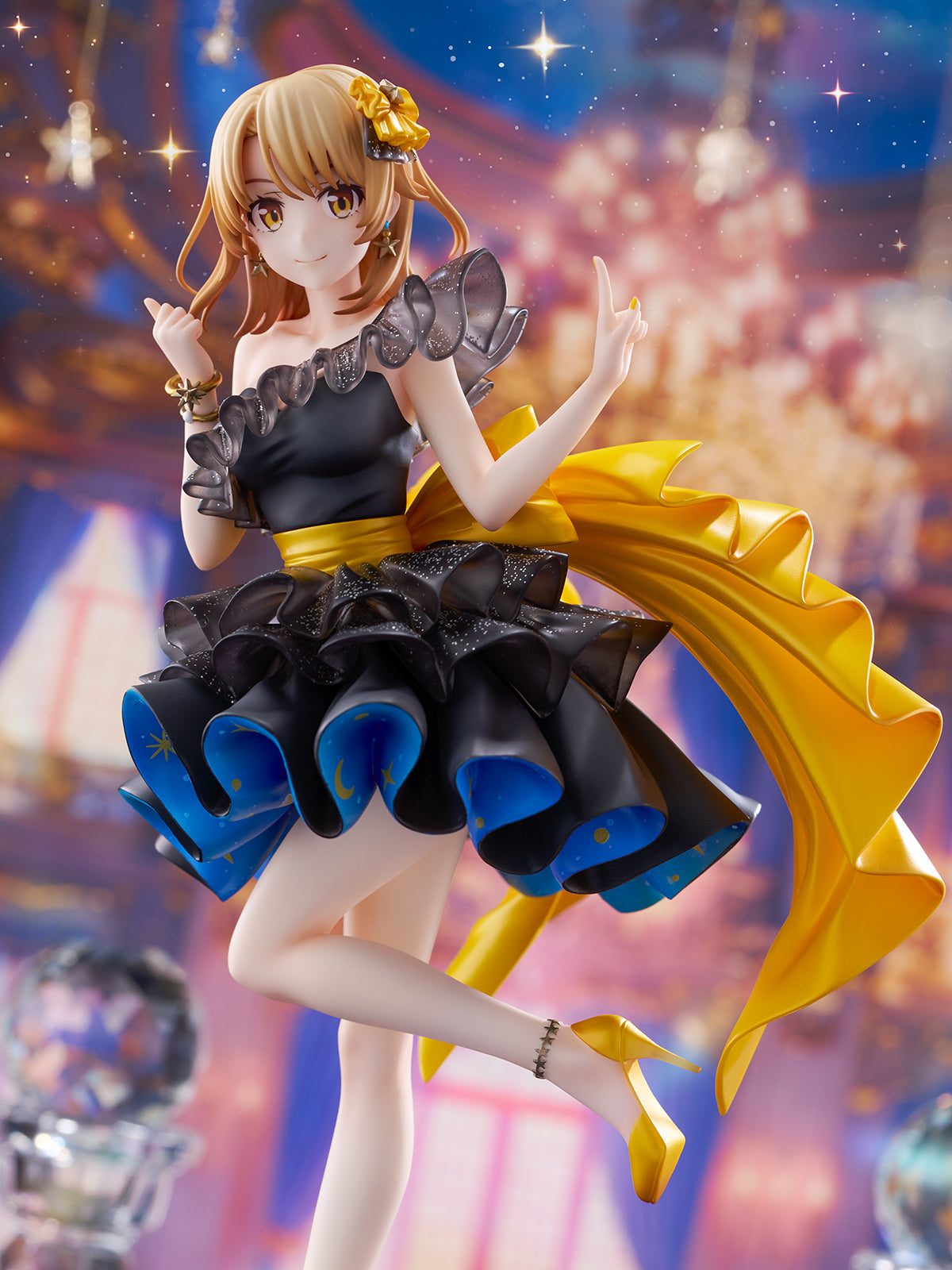 My Youth Romantic Comedy Is Wrong, as I Expected - Isshiki Iroha Starry Dress Ver. [Pre-Order Sep 2026]