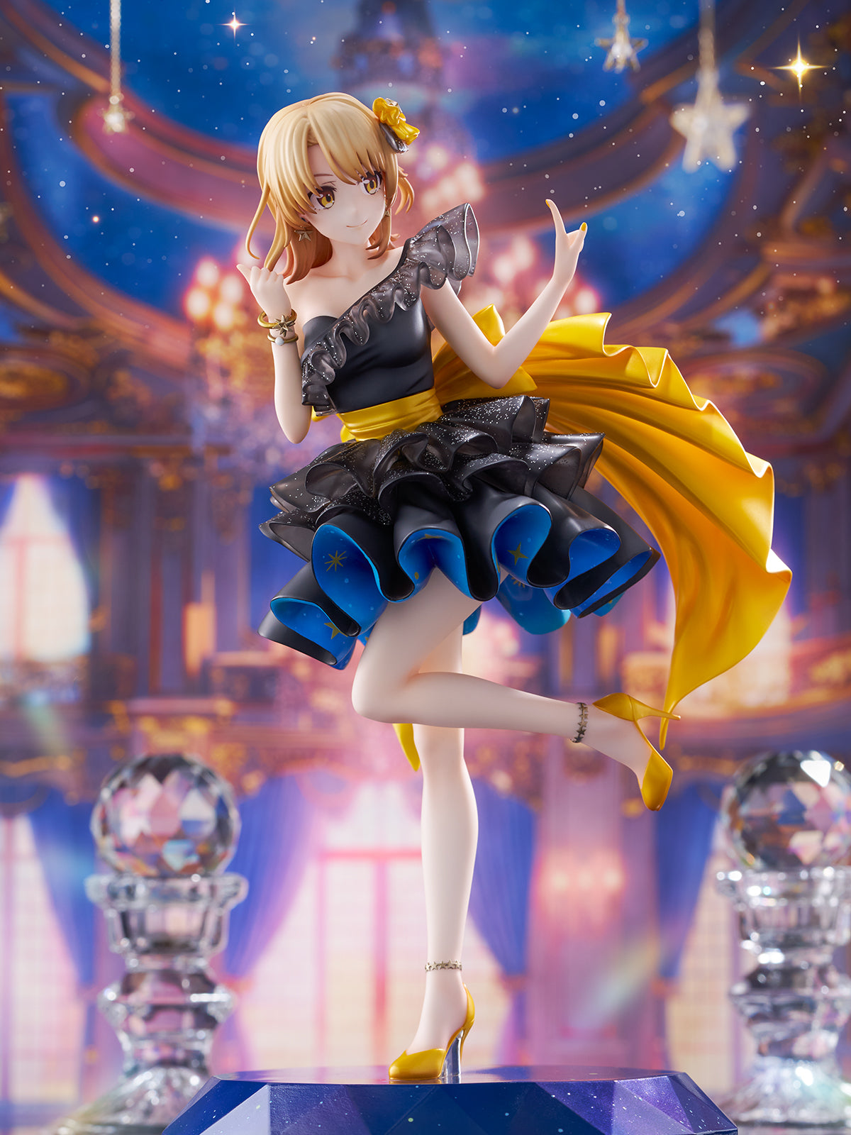 My Youth Romantic Comedy Is Wrong, as I Expected - Isshiki Iroha Starry Dress Ver. [Pre-Order Sep 2026]