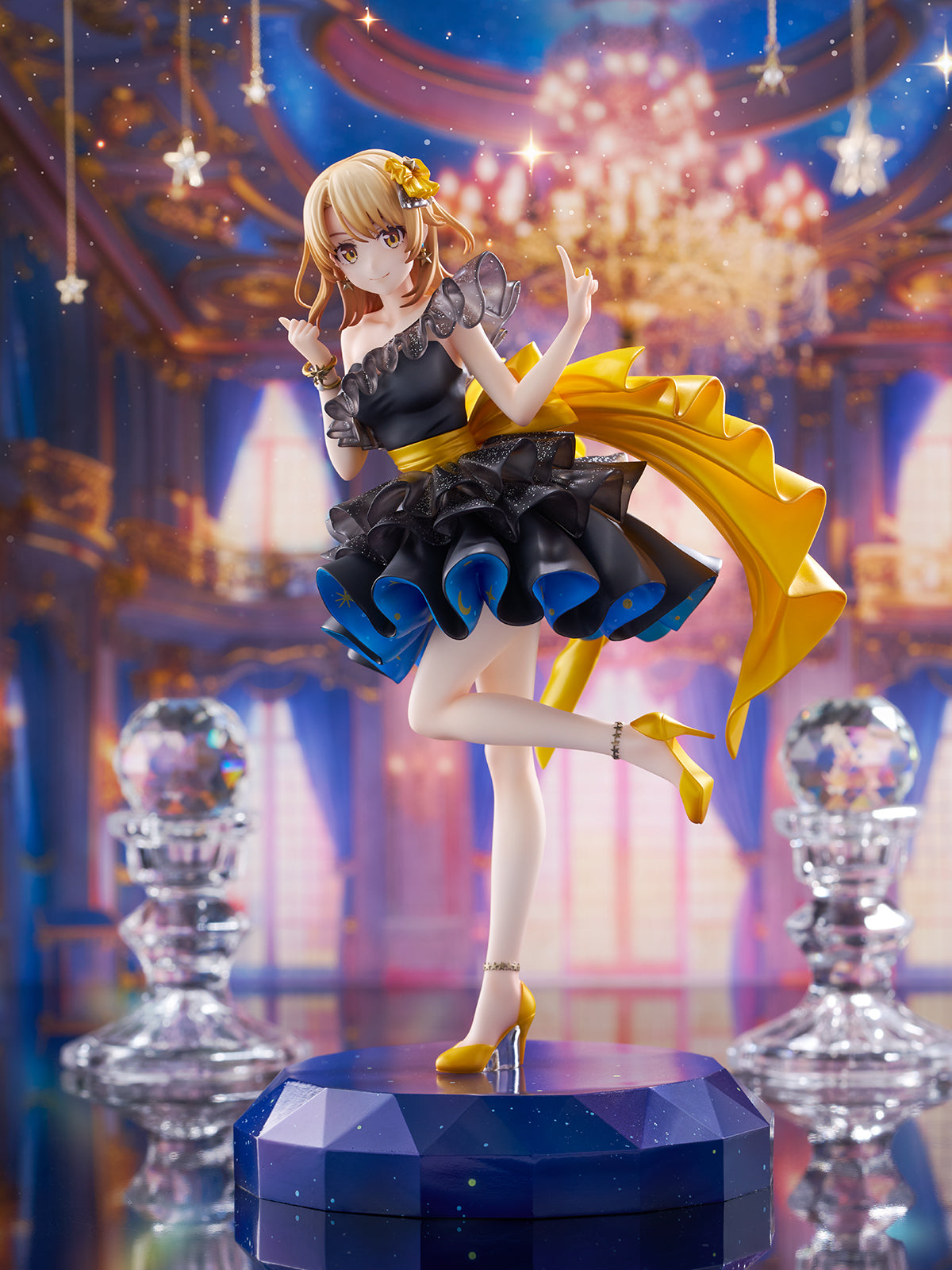 My Youth Romantic Comedy Is Wrong, as I Expected - Isshiki Iroha Starry Dress Ver. [Pre-Order Sep 2026]