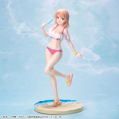 My Youth Romantic Comedy Is Wrong, as I Expected Luminasta - Iroha Isshiki Midsummer Tokyo Bay