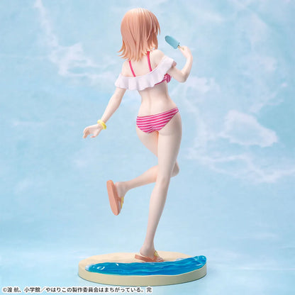 My Youth Romantic Comedy Is Wrong, as I Expected Luminasta - Iroha Isshiki Midsummer Tokyo Bay
