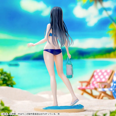 My Youth Romantic Comedy Is Wrong, as I Expected Luminasta - Yukinoshita Yukino Midsummer Tokyo Bay