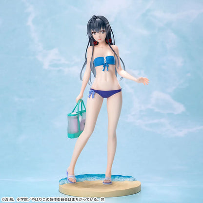 My Youth Romantic Comedy Is Wrong, as I Expected Luminasta - Yukinoshita Yukino Midsummer Tokyo Bay