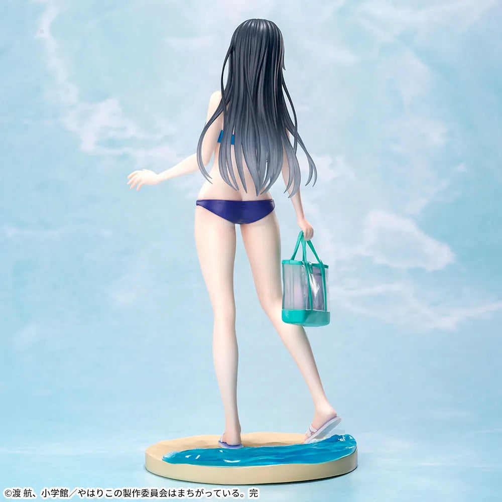 My Youth Romantic Comedy Is Wrong, as I Expected Luminasta - Yukinoshita Yukino Midsummer Tokyo Bay