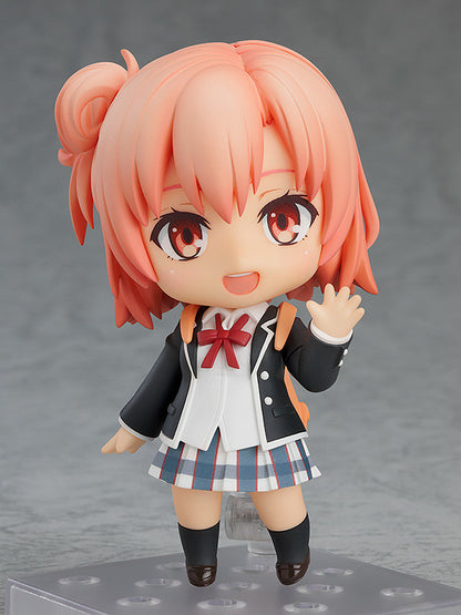 My Youth Romantic Comedy Is Wrong, as I Expected Nendoroid - Yui Yuigahama Ver.2 [Pre-Order Oct 2026]