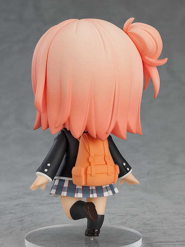 My Youth Romantic Comedy Is Wrong, as I Expected Nendoroid - Yui Yuigahama Ver.2 [Pre-Order Oct 2026]
