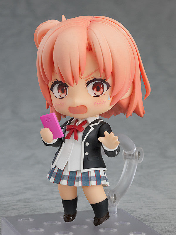 My Youth Romantic Comedy Is Wrong, as I Expected Nendoroid - Yui Yuigahama Ver.2 [Pre-Order Oct 2026]