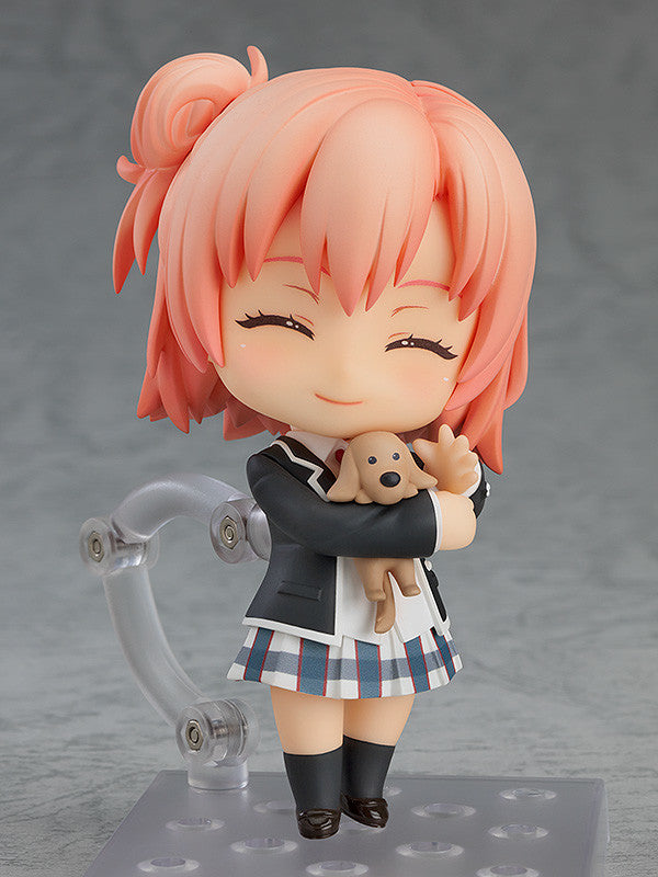 My Youth Romantic Comedy Is Wrong, as I Expected Nendoroid - Yui Yuigahama Ver.2 [Pre-Order Oct 2026]