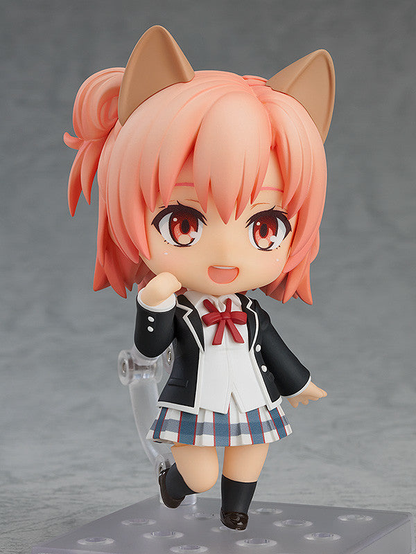 My Youth Romantic Comedy Is Wrong, as I Expected Nendoroid - Yui Yuigahama Ver.2 [Pre-Order Oct 2026]