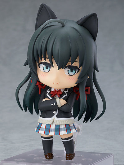 My Youth Romantic Comedy Is Wrong, as I Expected Nendoroid - Yukino Yukinoshita Ver.2 [Pre-Order Oct 2026]