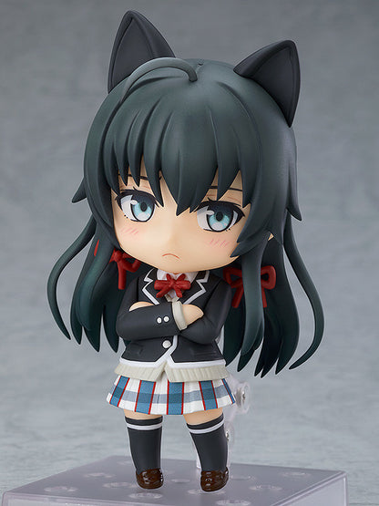 My Youth Romantic Comedy Is Wrong, as I Expected Nendoroid - Yukino Yukinoshita Ver.2 [Pre-Order Oct 2026]