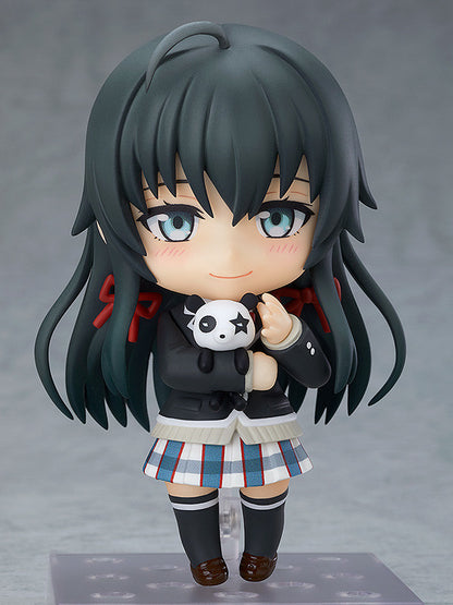 My Youth Romantic Comedy Is Wrong, as I Expected Nendoroid - Yukino Yukinoshita Ver.2 [Pre-Order Oct 2026]