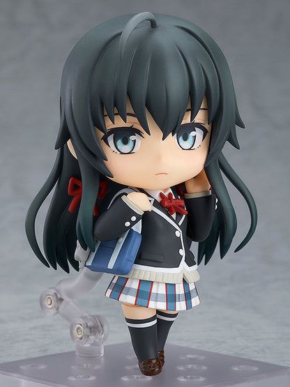My Youth Romantic Comedy Is Wrong, as I Expected Nendoroid - Yukino Yukinoshita Ver.2 [Pre-Order Oct 2026]