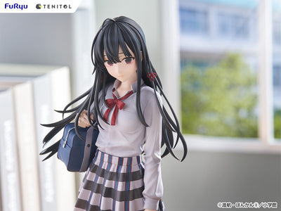 My Youth Romantic Comedy Is Wrong, as I Expected Tenitol Tall - Yukinoshita Yukino [Pre-Order Jun 2026]