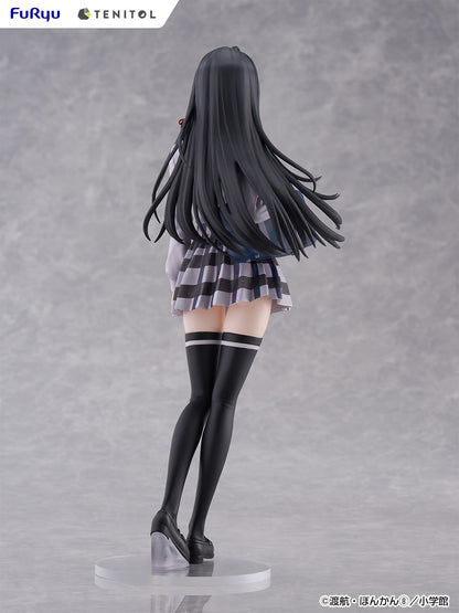 My Youth Romantic Comedy Is Wrong, as I Expected Tenitol Tall - Yukinoshita Yukino [Pre-Order Jun 2026]