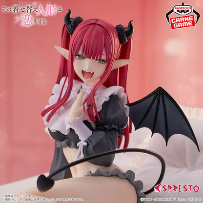 my dress up darling red hair Nowa Sugaya | Sono Bisque Doll wa Koi wo suru Wiki