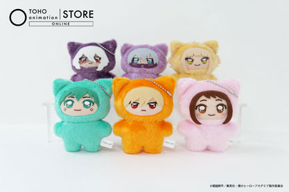 My Hero Academia - Chimikemo Mascot (6 Types) [Pre-order Jul 2026]