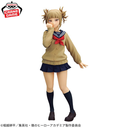 My Hero Academia - GLITTER＆GLAMOURS - HIMIKO TOGA II