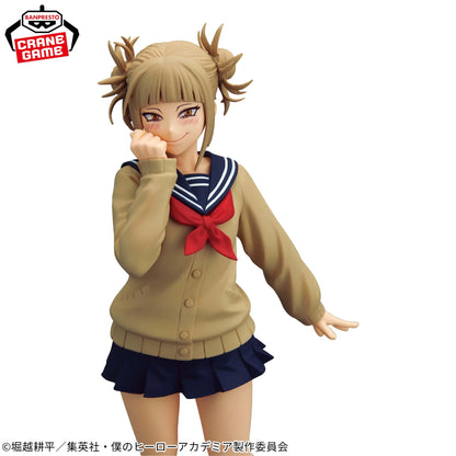 My Hero Academia - GLITTER＆GLAMOURS - HIMIKO TOGA II