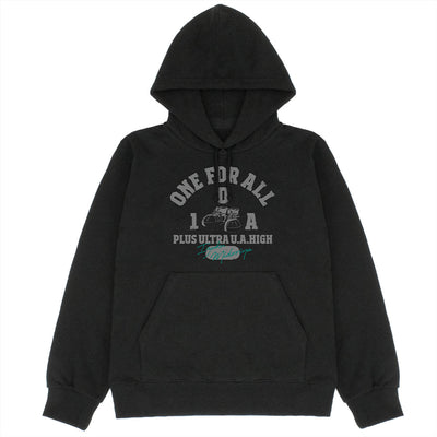 My Hero Academia - Izuku Midoriya College Pullover Hoodie (2 Types) [Pre-Order Feb 2026]