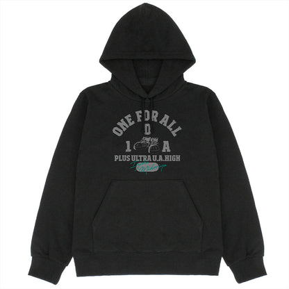 My Hero Academia - Izuku Midoriya College Pullover Hoodie (2 Types) [Pre-Order Feb 2026]