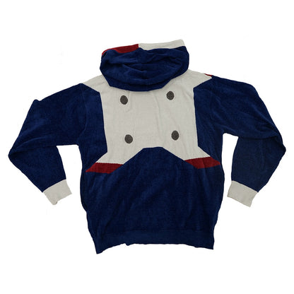 My Hero Academia - Loungewear Hoodie (4 Types)