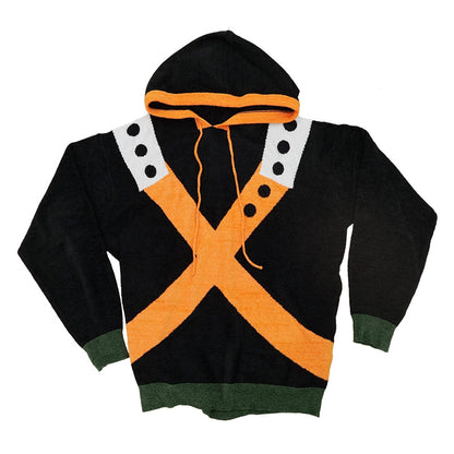 My Hero Academia - Loungewear Hoodie (4 Types)