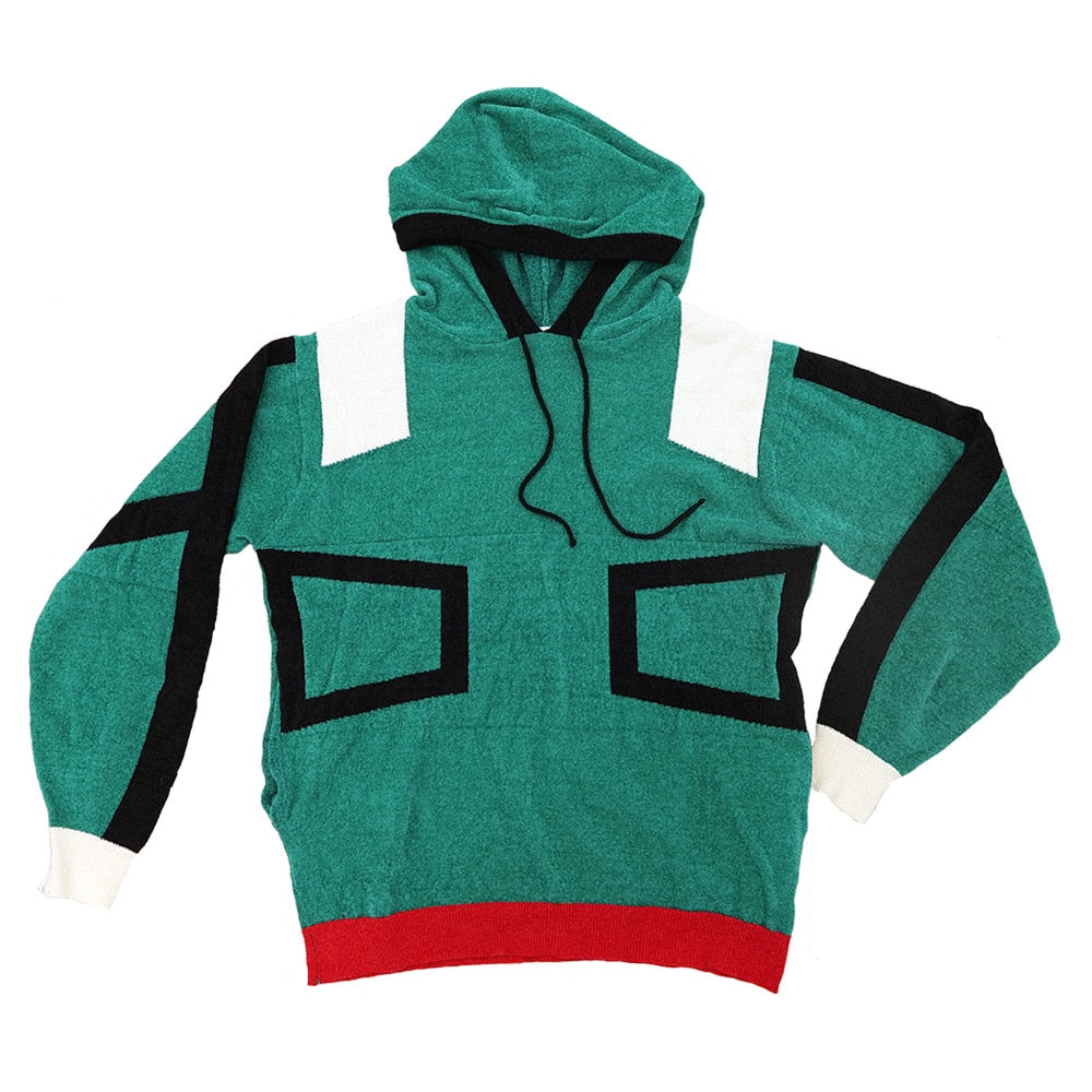 My Hero Academia - Loungewear Hoodie (4 Types)