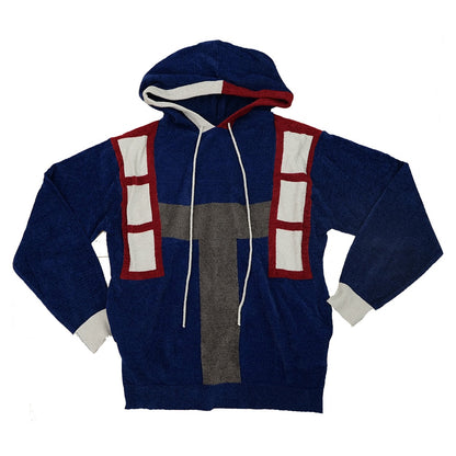 My Hero Academia - Loungewear Hoodie (4 Types)