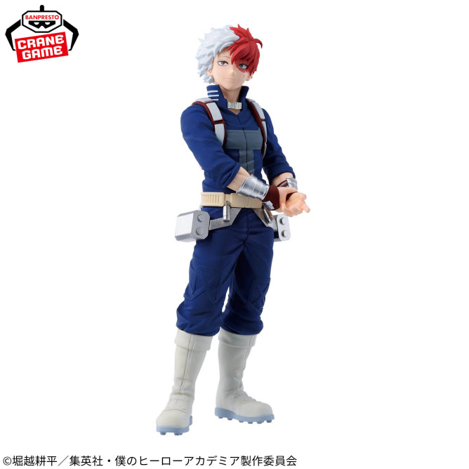 My Hero Academia - Shoto Todoroki