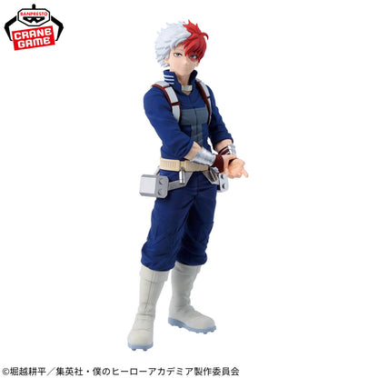 My Hero Academia - Shoto Todoroki