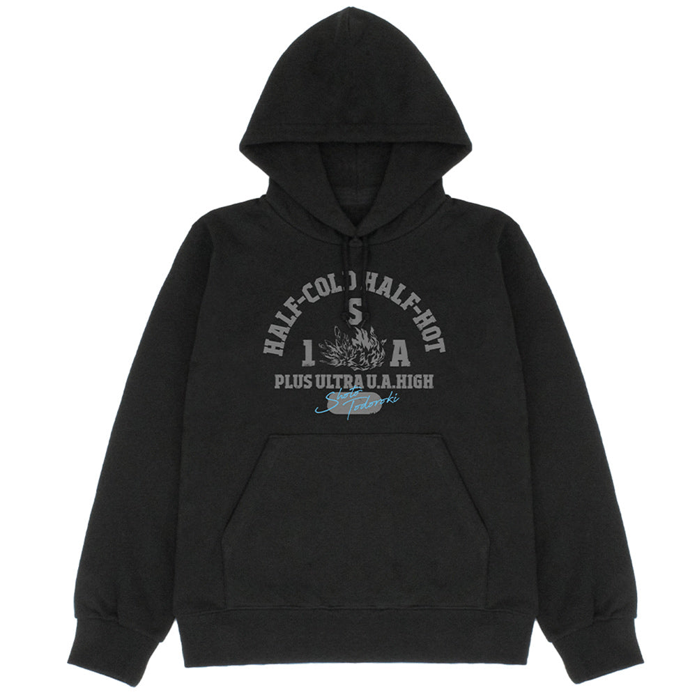 My Hero Academia - Shoto Todoroki College Pullover Hoodie (2 Types) [Pre-Order Feb 2026]